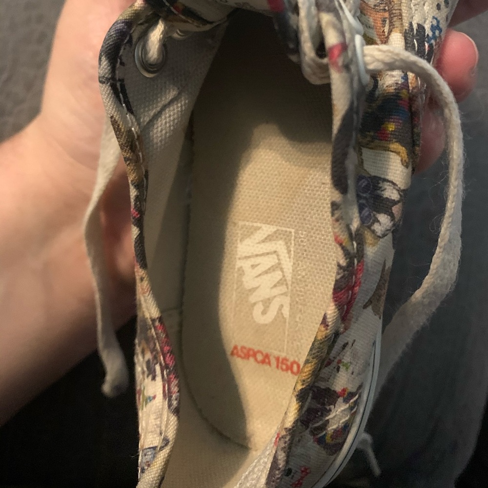 Kid vans